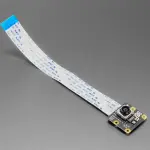Raspberry Pi Camera Module 3 NoIR