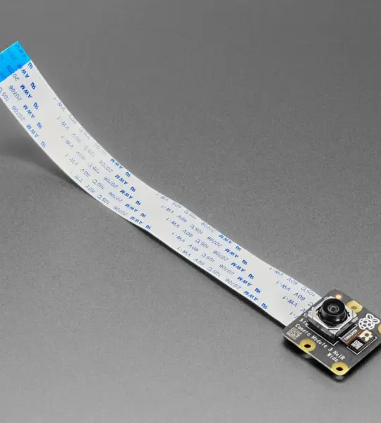 Raspberry Pi Camera Module 3 NoIR