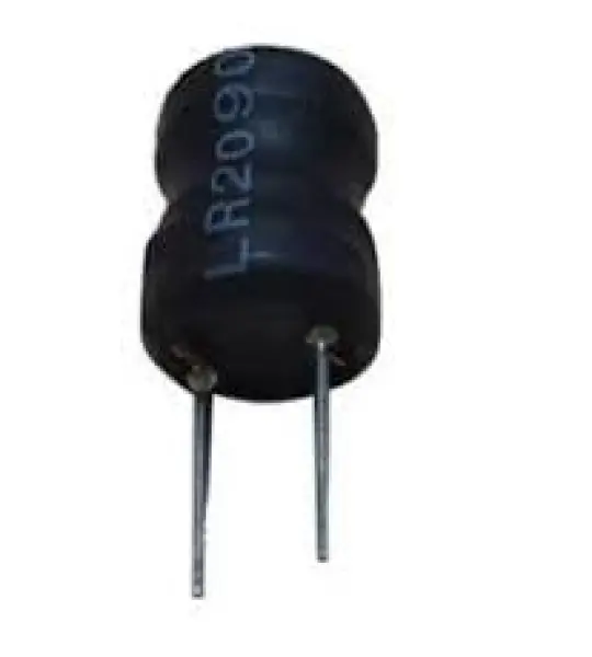 390uH (0.39mH) inductor 370mA 690m ohm