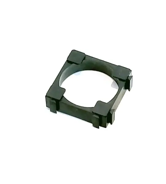 18650 battery spacer holder
