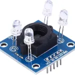 GY-31 TCS230 TCS3200 Detector Module Color Recognition Sensor for Arduino