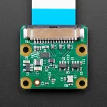 Raspberry Pi Camera Board v2 - 8 Megapixels