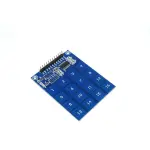 TTP229 Digital Touch Module 16 Channel Capacitive Touch Module