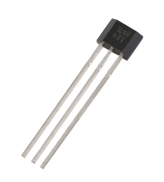 Hall sensor A3144