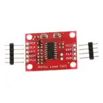 HX711 weighing sensor Special AD module