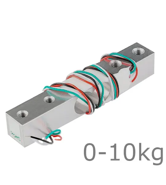Weighing sensor module 10kg
