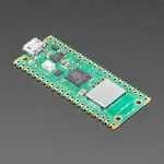 raspberry pi pico w 2022