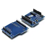 ZigBee XBee Module Bluetooth Bee Shield V03