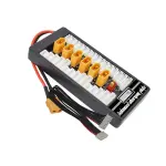 XT60 Plug Parallel Charging Board Para Board