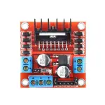 l298n motor driver module