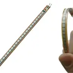 Long Flex sensor(sparkFun)