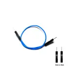 10cm male to male jumper wires 10 wire per set