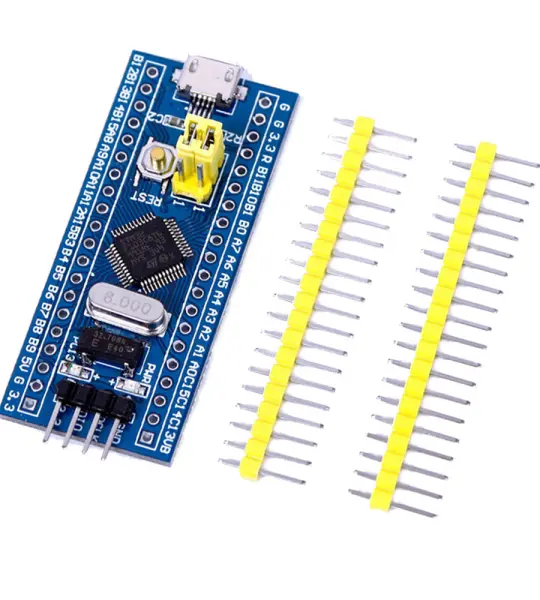 STM32F103C8T6 Minimum System Development Board STM32 ARM Core Module