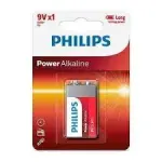 philips 9v battery