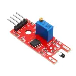 Digital Temperature Sensor Module for Arduino