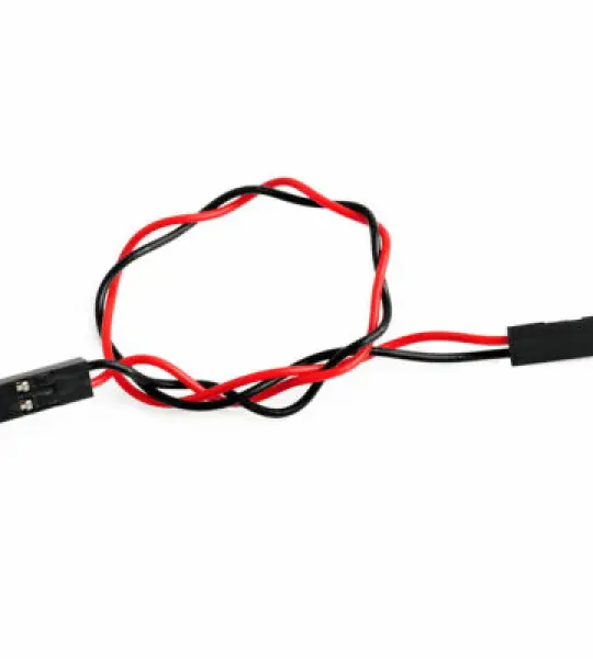 20cm Female to Female 2Pin DuPont line