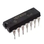 HD7406P