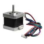 Nema 17 1.8 degree high torque 42*42*34 mm Stepper Motor