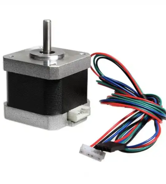 Nema 17 1.8 degree high torque 42*42*34 mm Stepper Motor