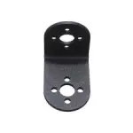 L Type Servo Bracket PTZ Bracket