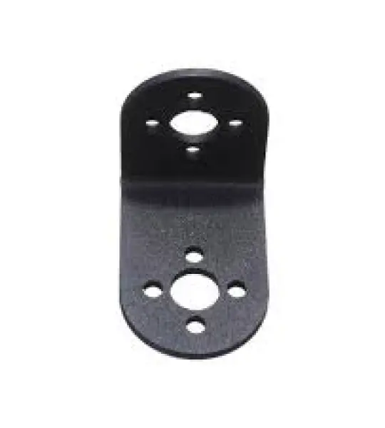 L Type Servo Bracket PTZ Bracket