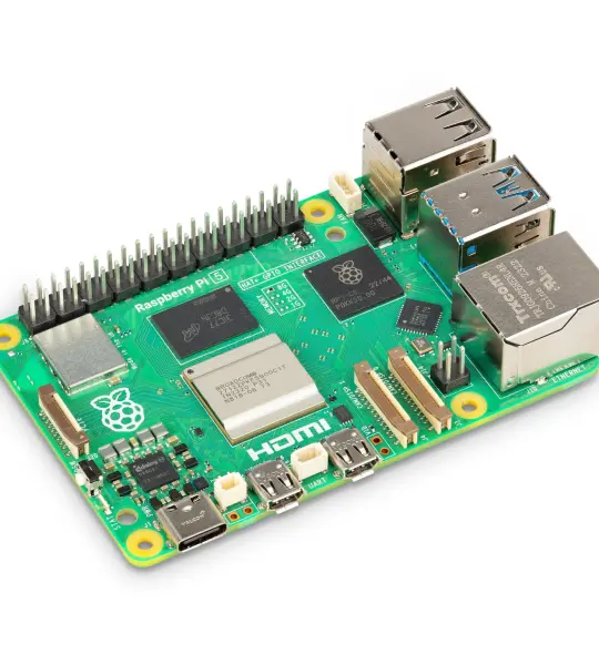 raspberry pi 5 16GB official