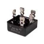 SBR3516 - Three-Phase Bridge Rectifier - 1600 V - 35 A