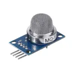 MQ137 Ammonia Gas Sensor
