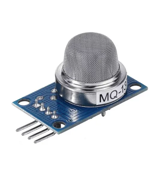 MQ137 Ammonia Gas Sensor
