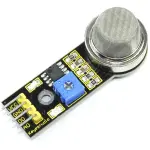 Keyestudio MQ2 Analog Gas Sensor module for arduino