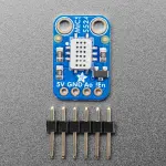 Adafruit MiCS5524 CO, Alcohol and VOC Gas Sensor Breakout