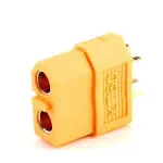 XT60 female connector