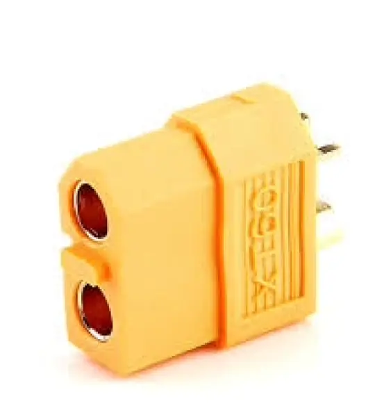 XT60 female connector