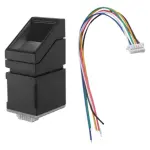 Fingerprint identification module (R307)