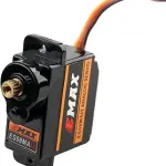 ES08MAII Metal Gear Servo for Arduino Micro Tower Pro 180 Degrees
