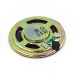 0.5 W 8ohm mini speaker