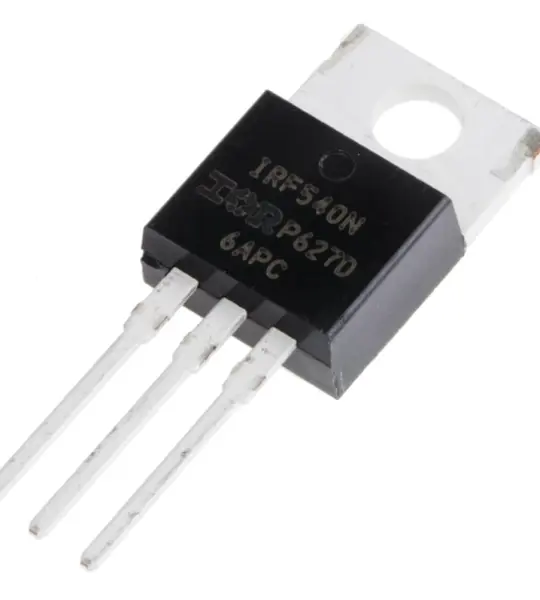 IRF540NPBF