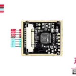 AS608 Fingerprint Reader Sensor Module Optical Fingerprint Fingerprint Module