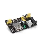 MB102 Breadboard Power Supply Module 3.3V/5V For Raspberry Pi Arduino