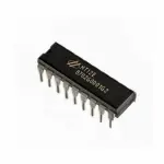 HT12E - Encoder IC