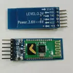 HC05 Bluetooth Master-Slave 5V Module
