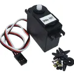DS04-NFC servo