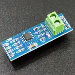 RS485 module MAX485 Module TTL to RS-485 module (Green terminal)