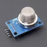 MQ135 Gas sensor module