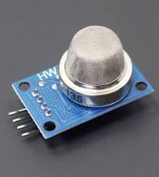 MQ135 Gas sensor module