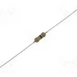 1.5 Ohm - 1/4W Carbon Flim Resistor