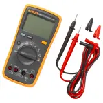 fluke 15b+ digital multimeter