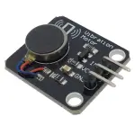 Vibration Motor Module for Arduino