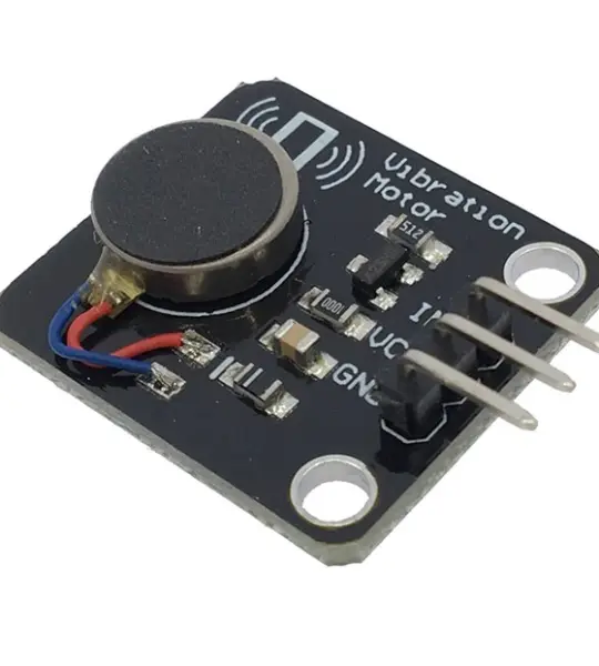 Vibration Motor Module for Arduino
