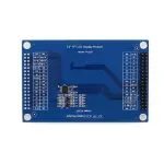 waveshare 3.2inch 320x240 Touch LCD